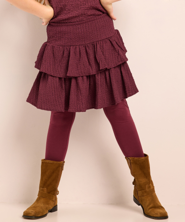 basic legging uni