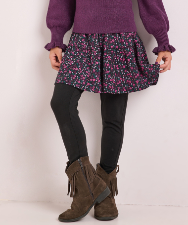 basic legging uni