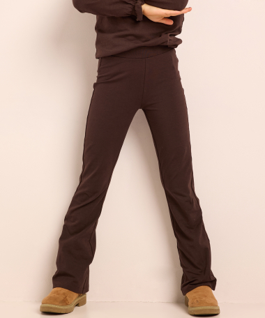 uni legging flared fit