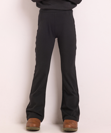 uni legging flared fit