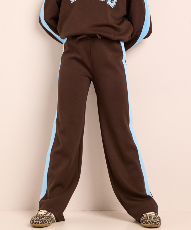 broek met tape