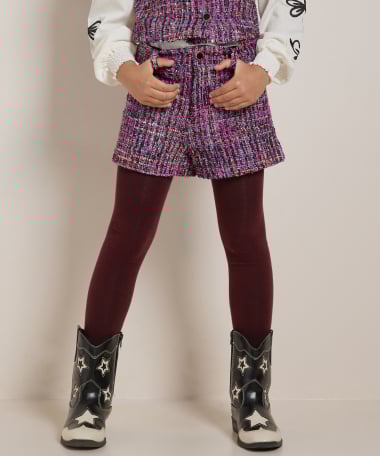 trendy short