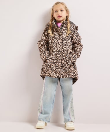 lang panterprint jas