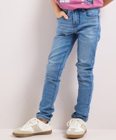 skinny fit jogg jeans - medium