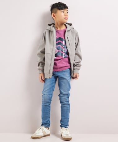 skinny fit jogg jeans - medium