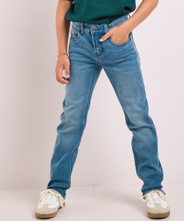 slim fit jogg jeans - medium