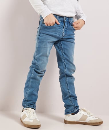 slim fit jogg jeans - medium