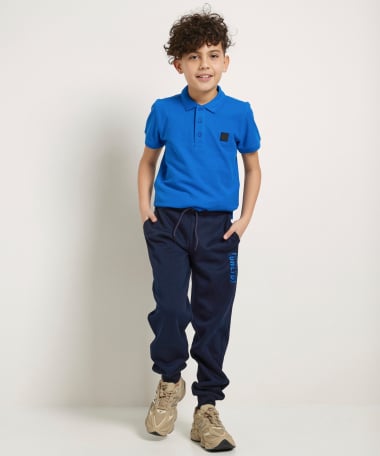 trendy jogging broek