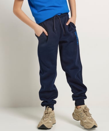trendy jogging broek