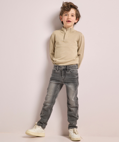 slim fit jogg jeans