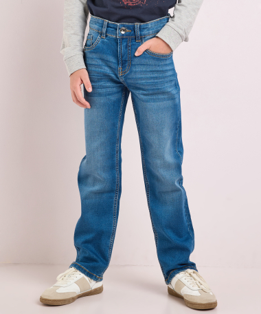 regular fit jogg jeans