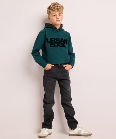 regular fit jogg jeans - lars