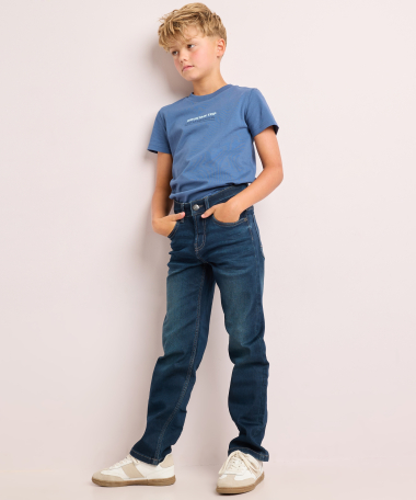 regular fit jogg jeans - lars
