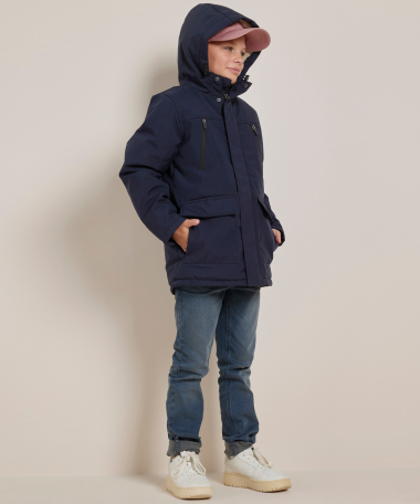 parka jas