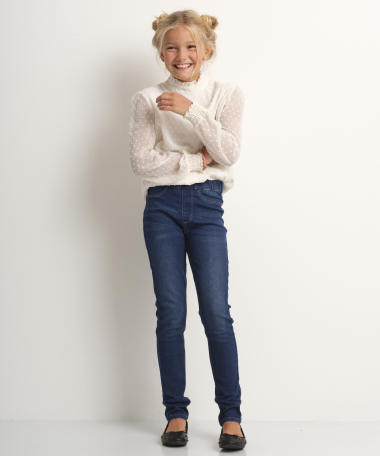 Jogg jegging