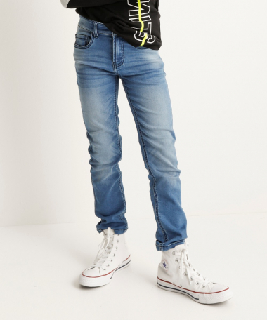 Slim fit jogg jeans (mid)