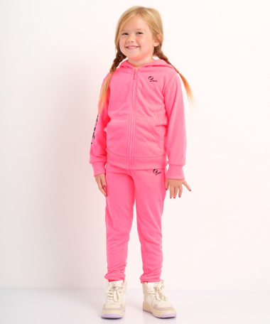 Sportkleding voor meisjes | terStal