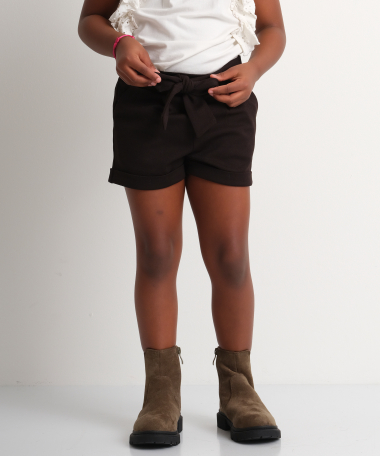 uni short