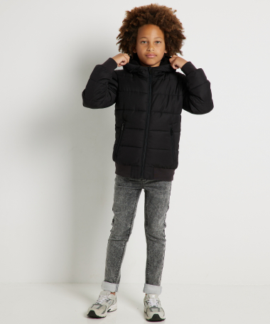 uni jas bomber