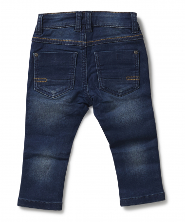 Jogg jeans (donker)
