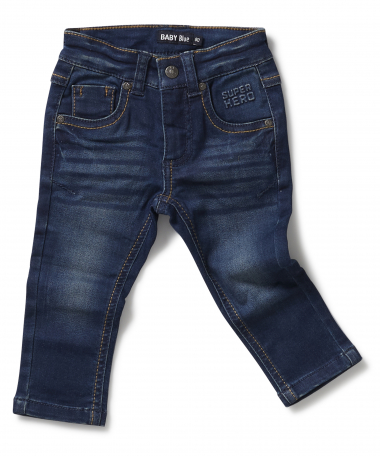Jogg jeans (donker)