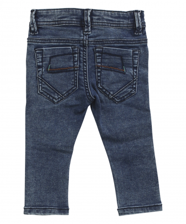 jogg jeans (rib)