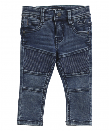 jogg jeans (rib)