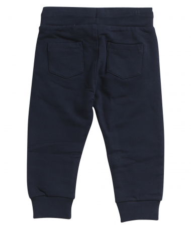 broek jogging rits