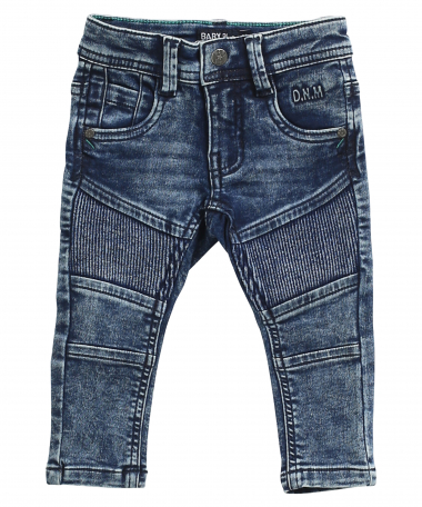 stoere jogg jeans