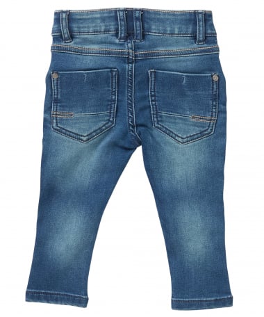slim fit jogg jeans