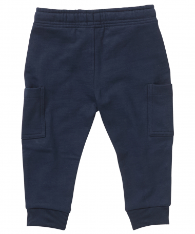 jogging broek cargo sweat