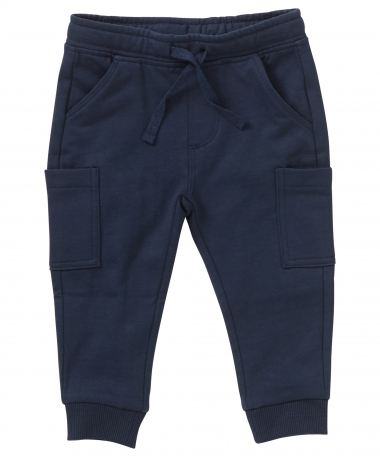 jogging broek cargo sweat