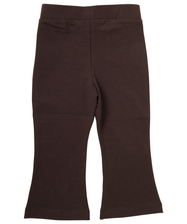 basic legging uni flared fit