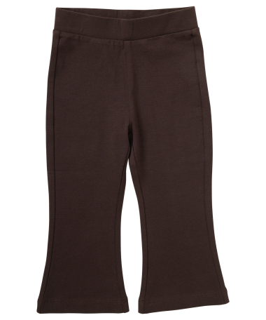 basic legging uni flared fit