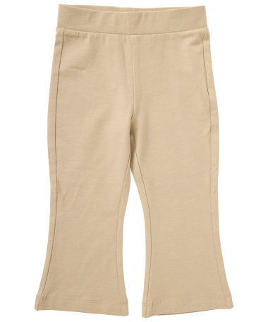 basic legging uni flared fit