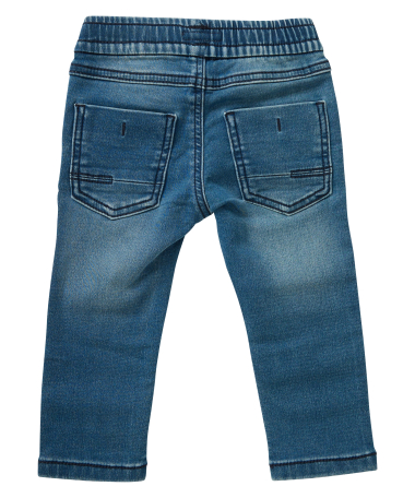 regular fit jogg jeans