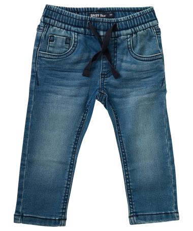 regular fit jogg jeans
