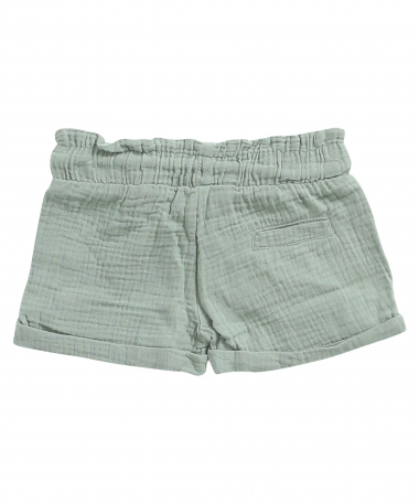 groene short