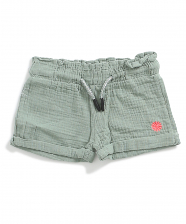 groene short