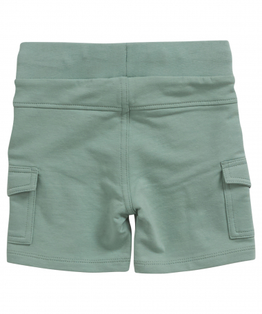 korte cargo broek