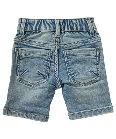 jogg jeans short