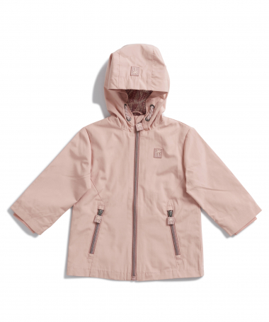 parka jas
