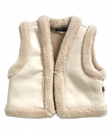 Baby vest meisje best sale