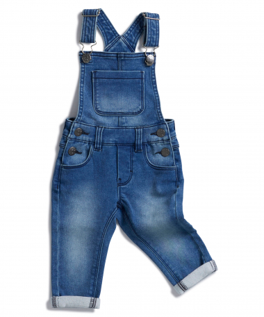 tuinbroekje jogg jeans