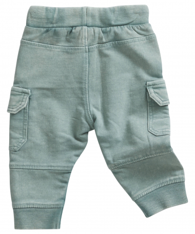 cargo joggingbroek