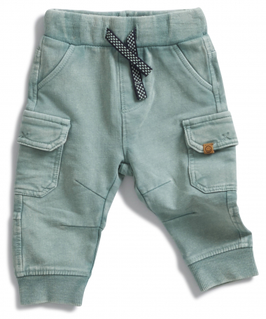 cargo joggingbroek