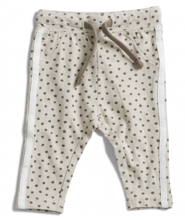 broek met streep