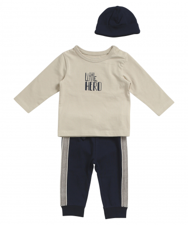 Terstal babykleding 2025