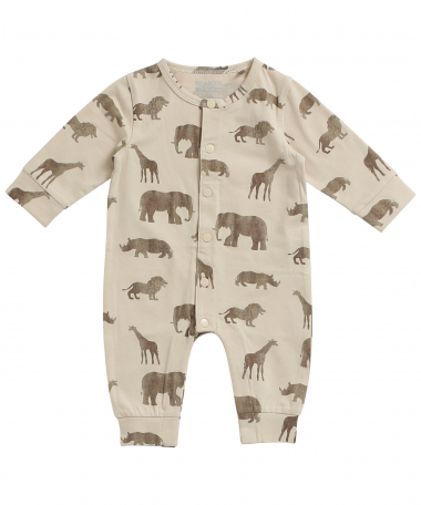 boxpakje safari