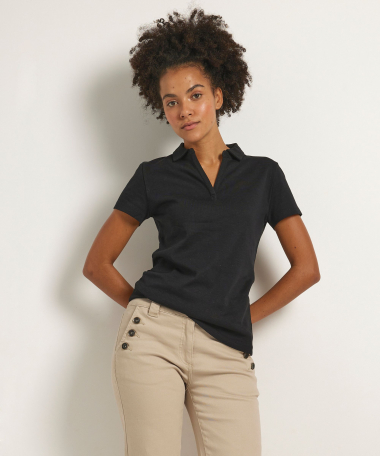basic polo uni